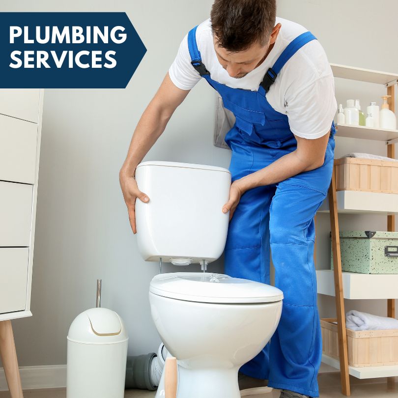 Plumbing Company in Reidsville, NC